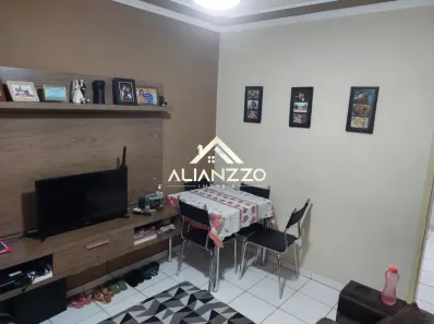 Apartamento com 2 Quartos à venda, 45m² no Ipiranga, Ribeirão Preto