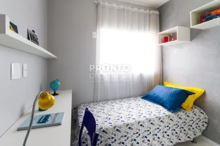 Apartamento com 2 Quartos à venda, 45m² no Pixete, São Lourenço da Mata