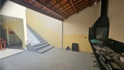 Sobrado com 3 Quartos para venda ou aluguel, 160m² no Bosque dos Eucaliptos, São José dos Campos