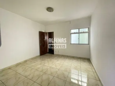 Apartamento com 2 Quartos à venda, 60m² no Eldorado, Contagem