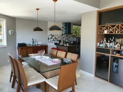 Casa de Condomínio com 3 Quartos à venda, 275m² no Vila Progresso, Niterói