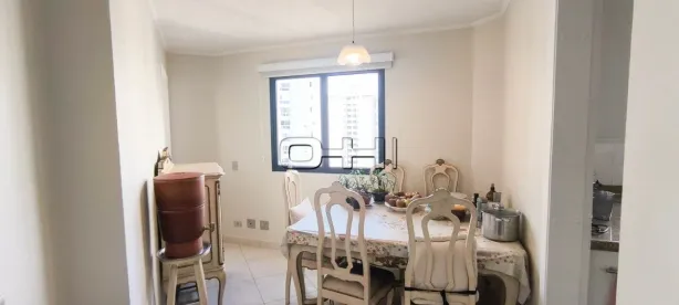 Apartamento com 4 Quartos à venda, 176m² no Vila Mariana, São Paulo