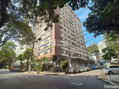 Apartamento com 2 Quartos para alugar, 72m² no Ingá, Niterói