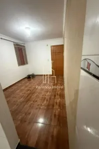 Apartamento com 2 Quartos à venda, 48m² no Serraria, Diadema