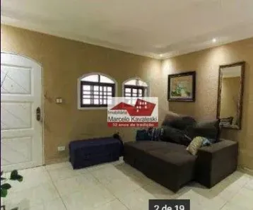 Sobrado com 2 Quartos à venda, 92m² no Jardim Planalto, São Paulo