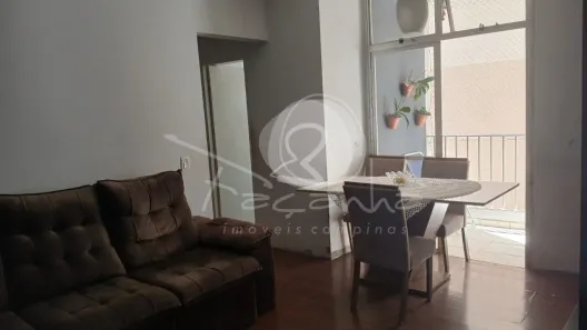 Apartamento com 2 Quartos à venda, 68m² no Cambuí, Campinas