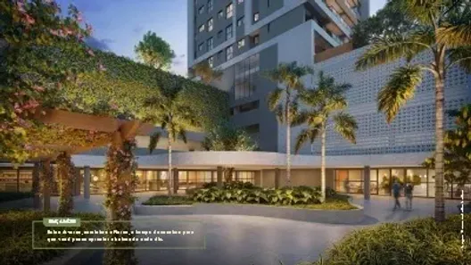 Apartamento com 2 Quartos à venda, 51m² no Ilha do Leite, Recife