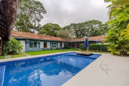 Casa com 3 Quartos à venda, 450m² no Campo Belo, São Paulo