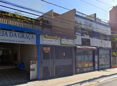Ponto Comercial para alugar, 580m² no Jardim Adutora, São Paulo