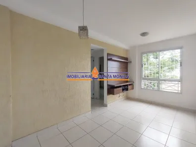 Apartamento com 2 Quartos à venda, 45m² no Venda Nova, Belo Horizonte