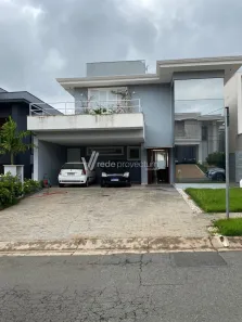 Casa de Condomínio com 3 Quartos à venda, 215m² no Swiss Park, Campinas