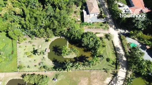 Lote/Terreno à venda, 3000m² no Testo Salto, Blumenau