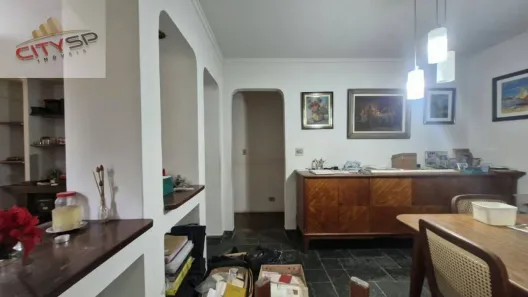 Casa com 3 Quartos à venda, 372m² no Vila Guarani (Z Sul), São Paulo