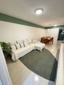 Apartamento com 3 Quartos à venda, 115m² no Barra Olímpica, Rio de Janeiro