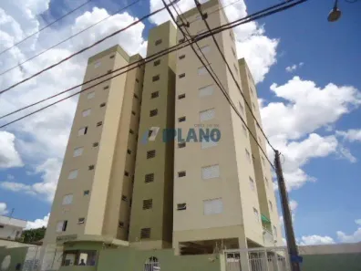 Apartamento com 2 Quartos à venda, 73m² no Cidade Jardim, São Carlos