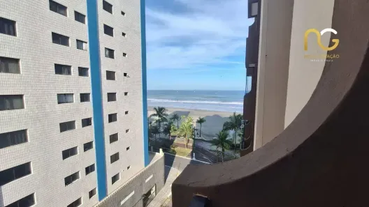 Apartamento com 2 Quartos à venda, 60m² no Flórida, Praia Grande