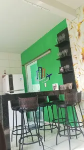Apartamento com 2 Quartos à venda, 60m² no Santa Lúcia, Divinópolis