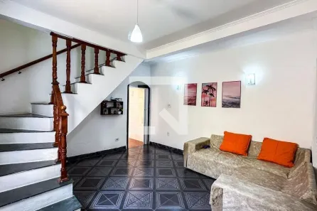 Casa com 5 Quartos à venda, 256m² no Parque da Mooca, São Paulo