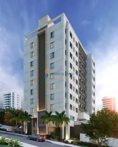 Apartamento com 3 Quartos à venda, 83m² no Cidade Nova, Belo Horizonte