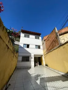 Apartamento com 3 Quartos para alugar, 55m² no Santos Dumont, Vila Velha