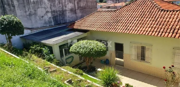 Casa com 3 Quartos à venda, 600m² no Vila Rosa, São Paulo