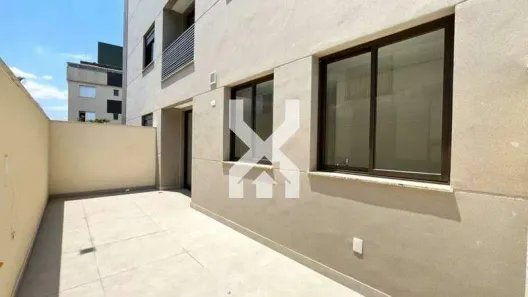 Apartamento com 2 Quartos à venda, 63m² no Prado, Belo Horizonte
