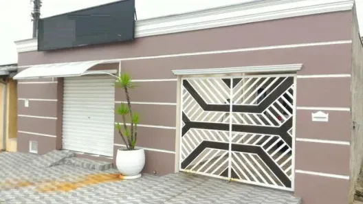 Casa com 2 Quartos à venda, 120m² no Nova Votorantim, Votorantim