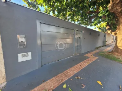 Casa com 3 Quartos à venda, 136m² no Monte Castelo, Campo Grande