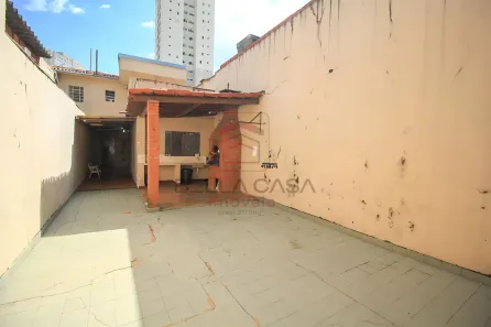 Sobrado com 2 Quartos à venda, 240m² no Alto da Mooca, São Paulo