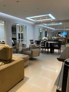 Apartamento com 3 Quartos à venda, 142m² no Lauzane Paulista, São Paulo
