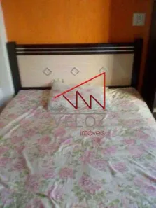 Apartamento com 1 Quarto à venda, 15m² no Centro, Rio de Janeiro