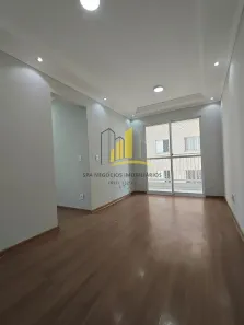 Apartamento com 2 Quartos à venda, 48m² no Fazenda Aricanduva, São Paulo