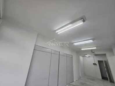 Apartamento com 1 Quarto à venda, 34m² no Centro, Rio de Janeiro