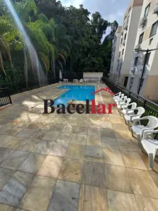 Apartamento com 2 Quartos à venda, 44m² no Engenho Novo, Rio de Janeiro