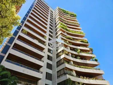 Apartamento com 4 Quartos à venda, 344m² no Cambuí, Campinas