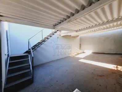 Casa com 2 Quartos à venda, 242m² no Vila Tibério, Ribeirão Preto