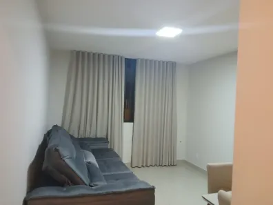 Apartamento com 2 Quartos à venda, 82m² no Sobradinho, Brasília