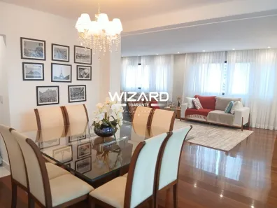 Apartamento com 3 Quartos à venda, 280m² no Tatuapé, São Paulo