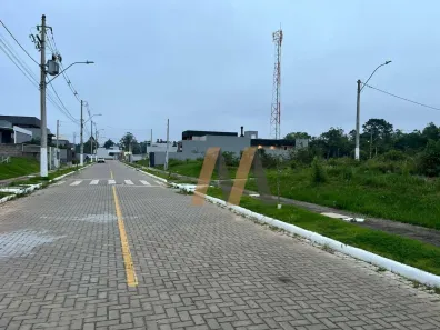 Lote/Terreno à venda, 200m² no Barnabé, Gravataí