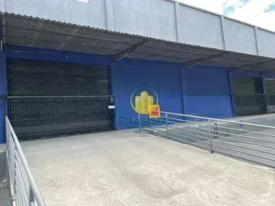 Galpão/Depósito/Armazém para alugar, 3440m² no Jardim Humaitá, São Paulo