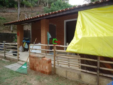 Fazenda/Sítio com 2 Quartos à venda, 1790m² no Caixa D´Água, Vinhedo