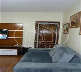 Apartamento com 2 Quartos à venda, 55m² no Cascadura, Rio de Janeiro