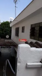 Casa com 5 Quartos à venda, 200m² no Jardim Palmira, Guarulhos