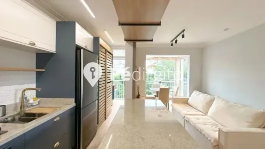 Apartamento com 2 Quartos à venda, 50m² no Quarta Parada, São Paulo