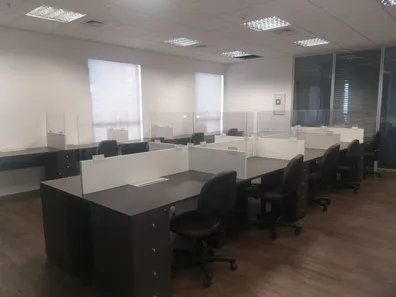 Sala Comercial com 1 Quarto para alugar, 214m² no Vila Nova Conceição, São Paulo