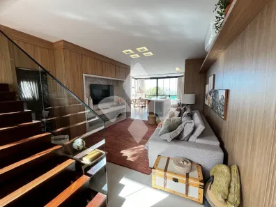 Casa com 4 Quartos à venda, 244m² no Morrinhos, Garopaba