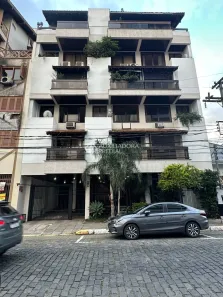 Apartamento com 1 Quarto à venda, 76m² no Centro, São Leopoldo