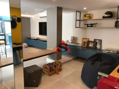 Apartamento com 3 Quartos à venda, 86m² no Ipiranga, São Paulo