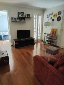 Casa com 3 Quartos à venda, 220m² no Jardim Bonfiglioli, São Paulo