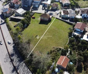 Lote/Terreno à venda, 1605m² no Cairú, Garibaldi